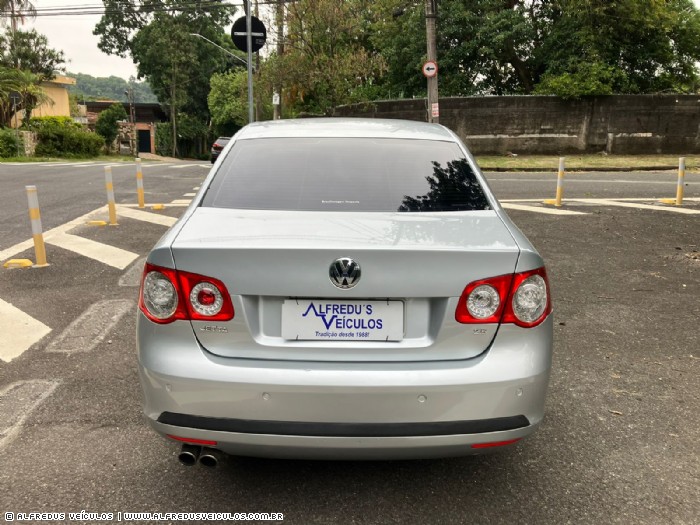 Volkswagen JETTA 2.5 170CV 2008/2009